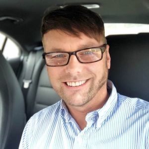 Meet your Posher, Garrett